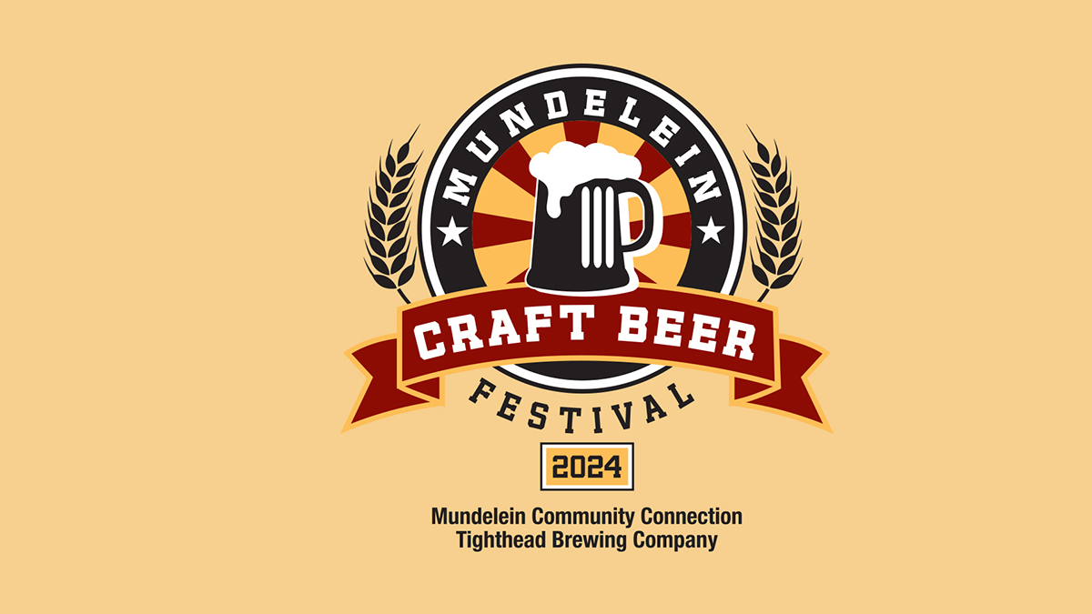 11th Annual Mundelein Craft Beer Festival